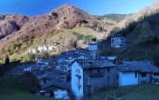 MONTE DISNER, BIS D'AUTUNNO  - FOTOGALLERY